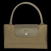 Artichoke Le Pliage Green M Handbag